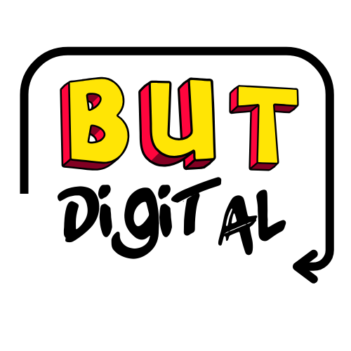 BUT DIGITALIZATION